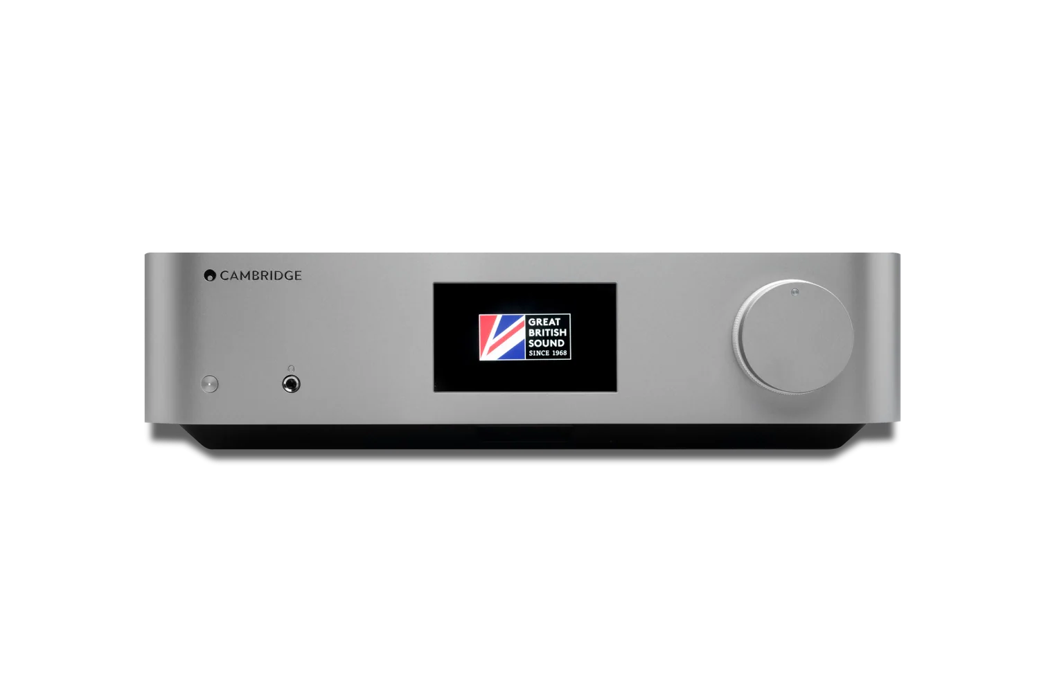 Préamplificateur Cambridge Audio Edge NQ avec lecteur réseau - Image 3