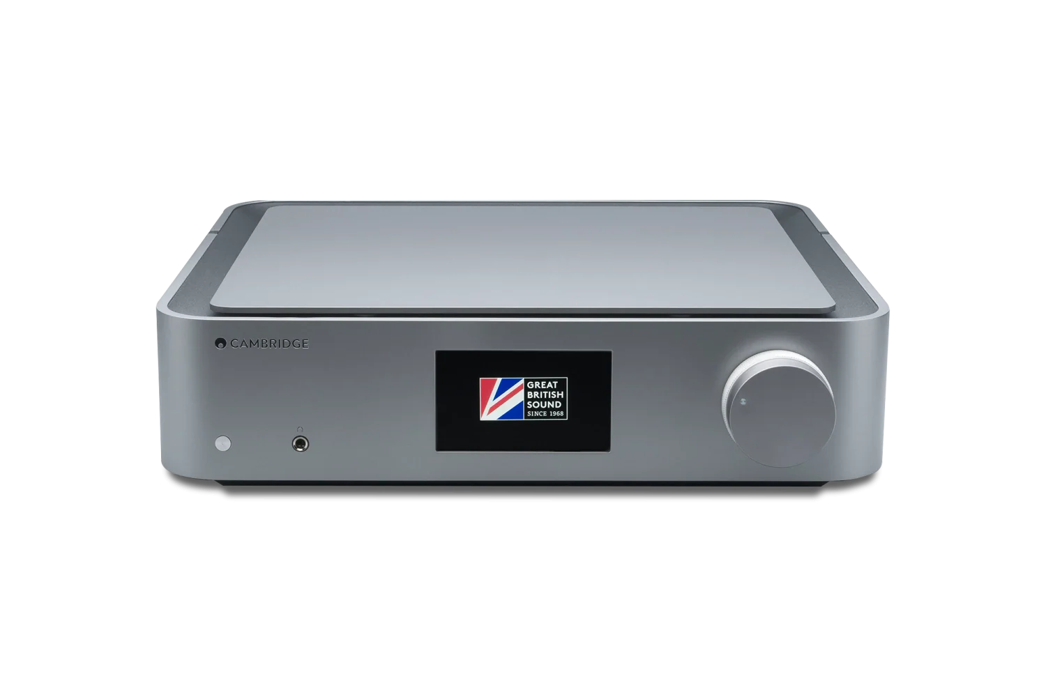 Préamplificateur Cambridge Audio Edge NQ avec lecteur réseau - Image 5