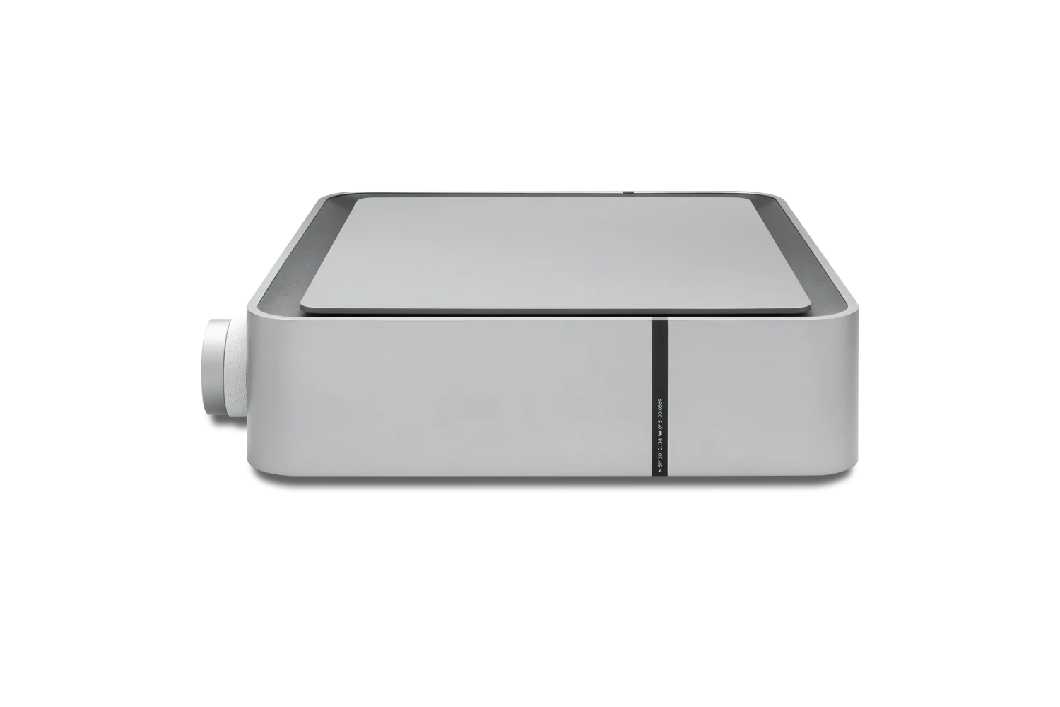 Préamplificateur Cambridge Audio Edge NQ avec lecteur réseau - Image 6