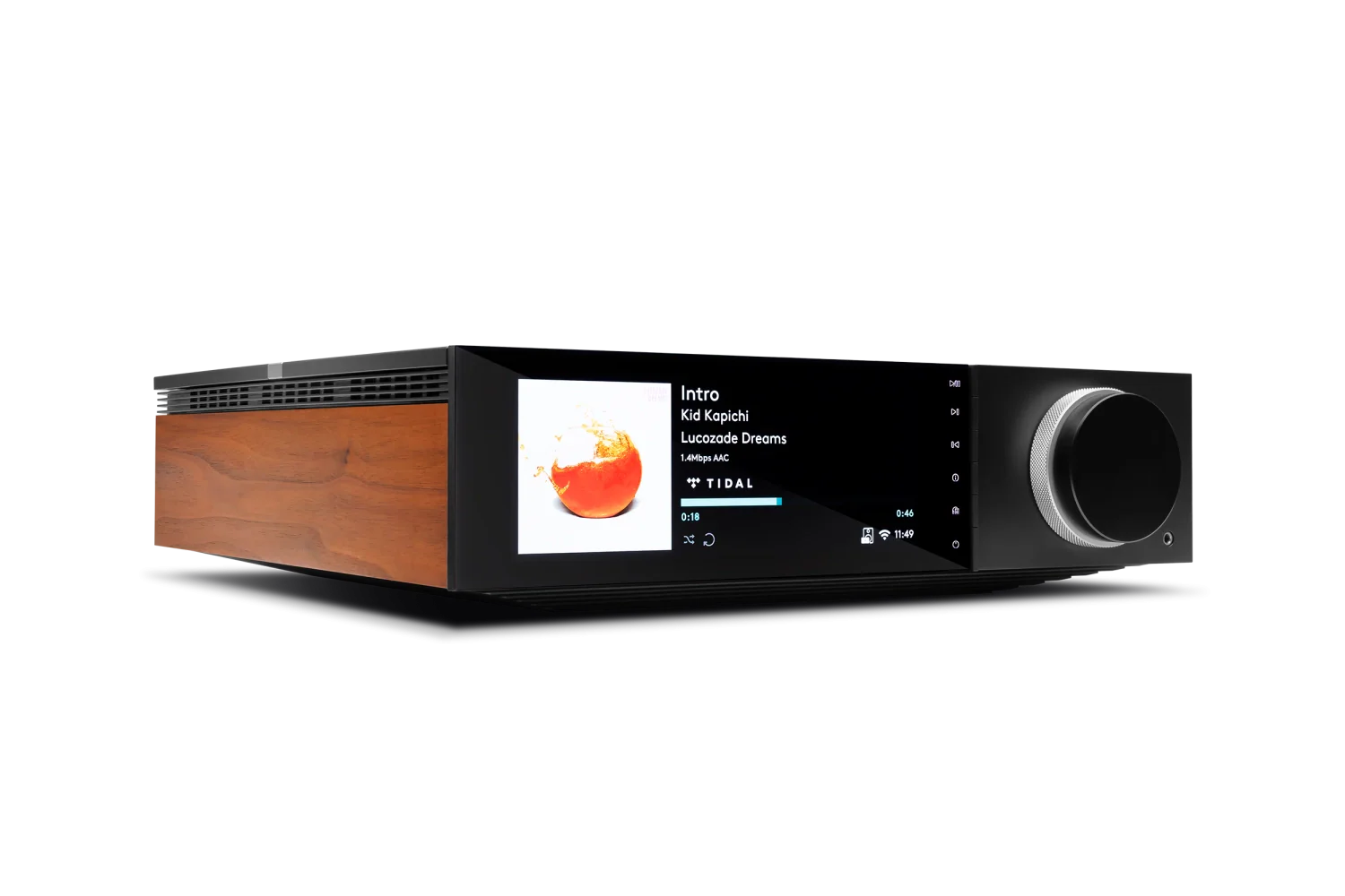 Amplificateur de streaming Cambridge Audio Evo 150 - Image 3