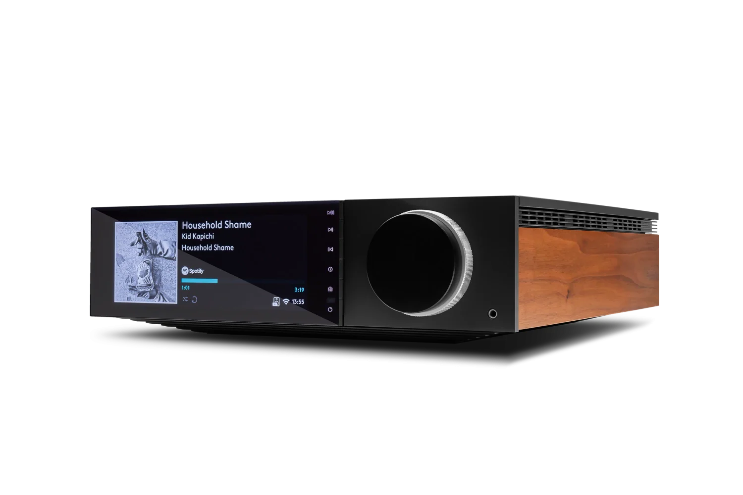 Amplificateur de streaming Cambridge Audio Evo 150 - Image 4