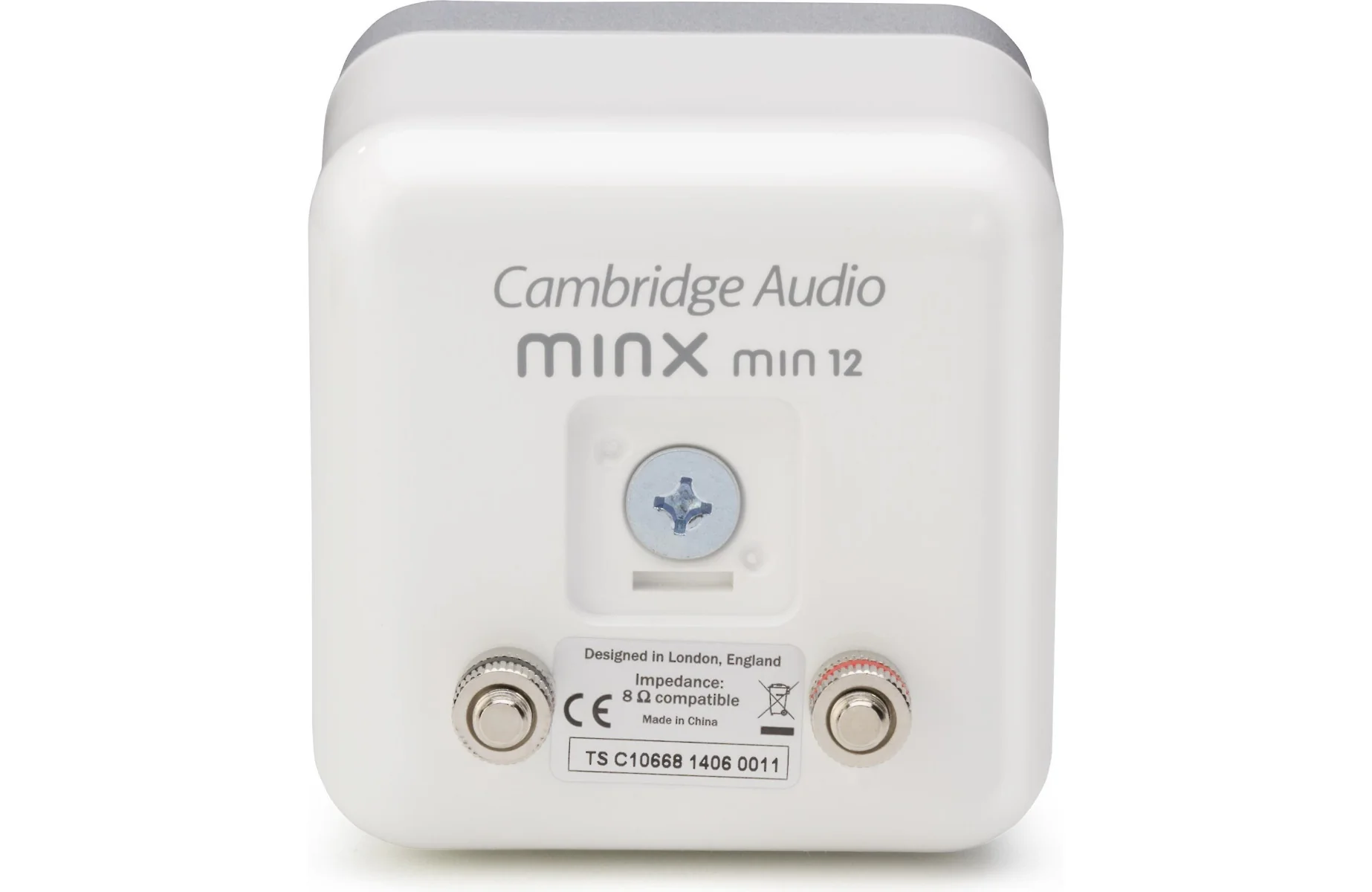 Cambridge Audio Minx Min 12 (vendu individuellement) - Image 3