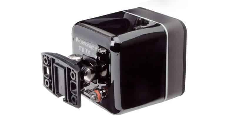 Supports muraux pivotants Cambridge Audio Minx - Image 3