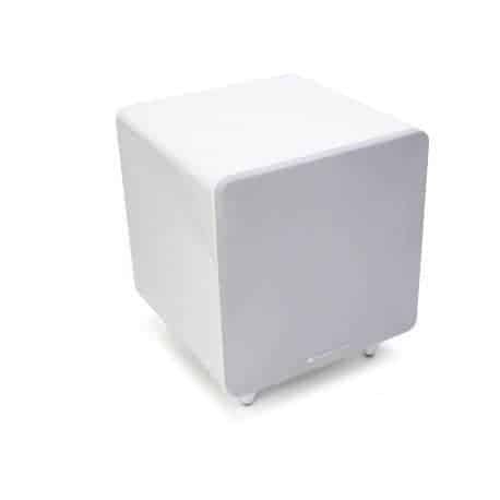Caissons de basses Cambridge Audio Minx - Image 10