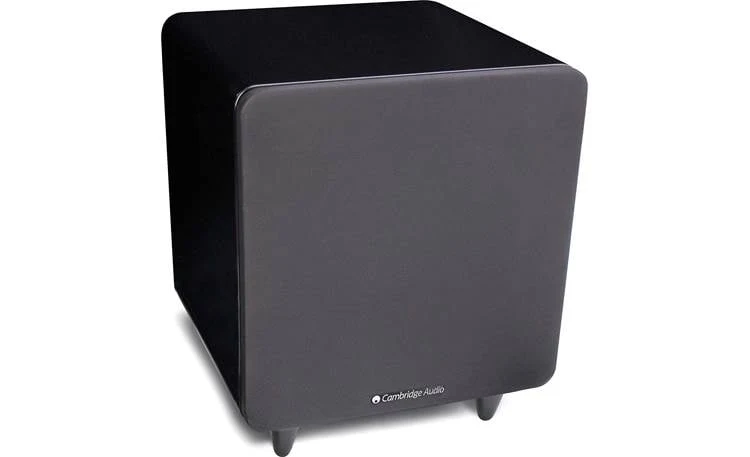 Caissons de basses Cambridge Audio Minx - Image 11