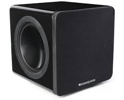 Caissons de basses Cambridge Audio Minx - Image 8
