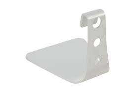Accessoires pour support de table Cambridge Audio Minx 600D argentés