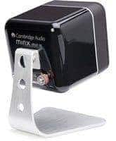 Accessoires pour support de table Cambridge Audio Minx 600D argentés - Image 2