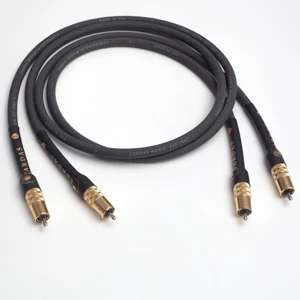 Interconnexions Cardas Iridium