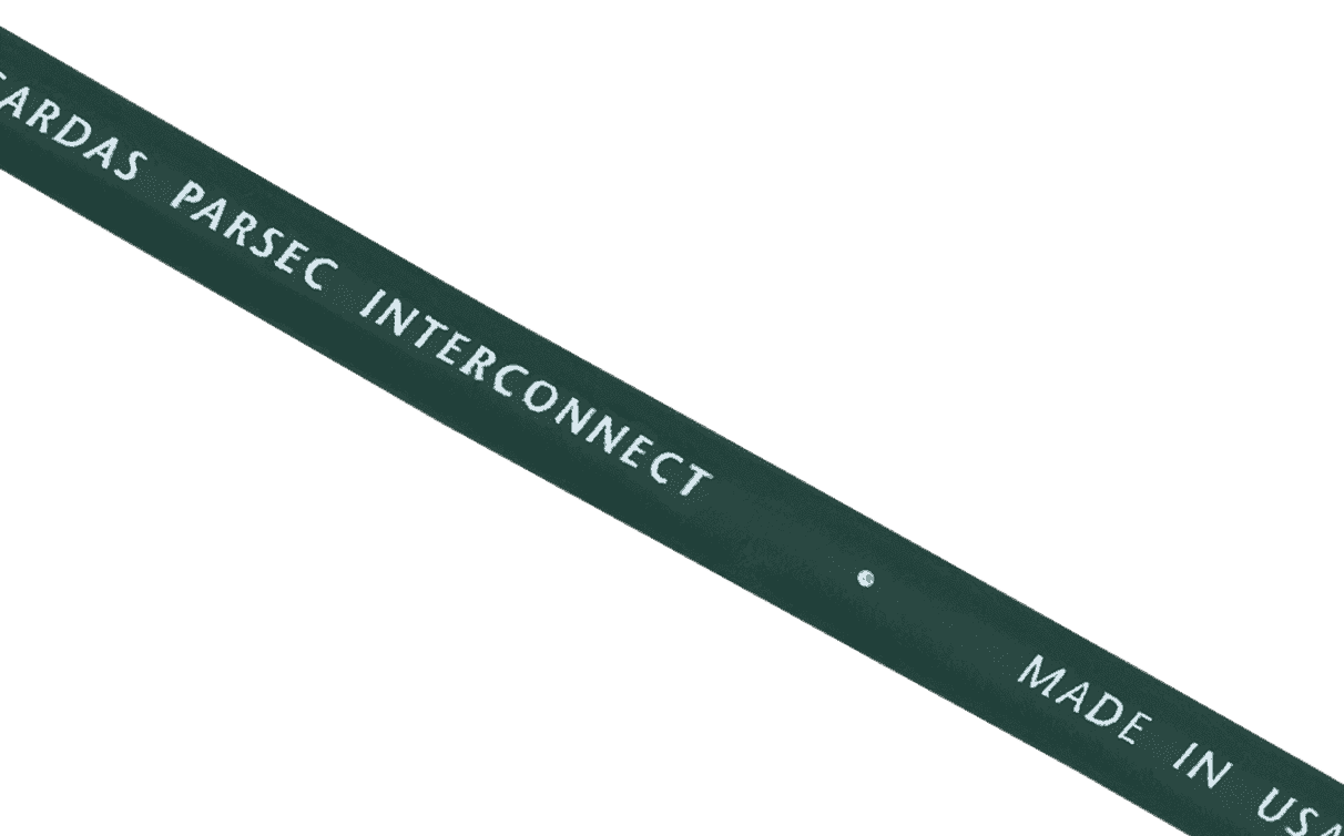 Interconnexion Cardas Parsec - Image 2