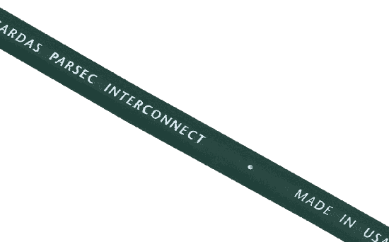 Interconnexion Cardas Parsec - Image 4