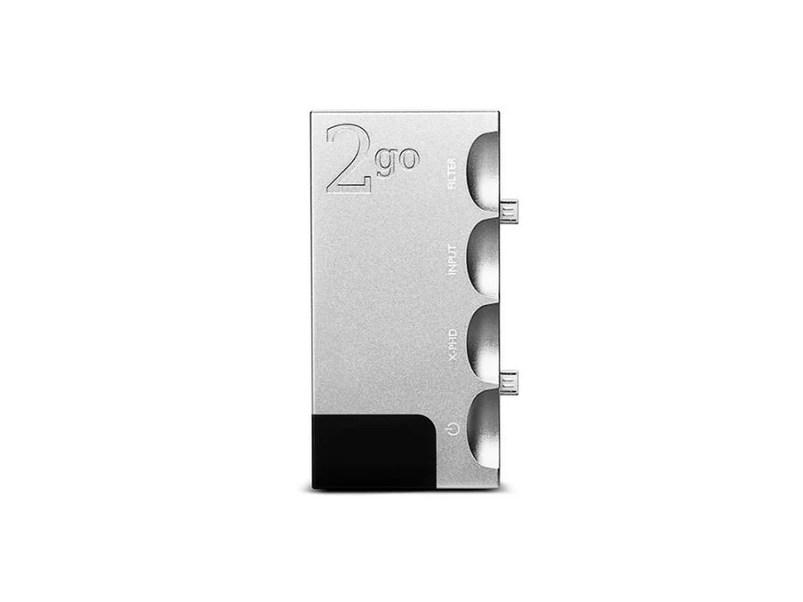 Lecteur de musique portable Chord Electronics 2Go - Image 5