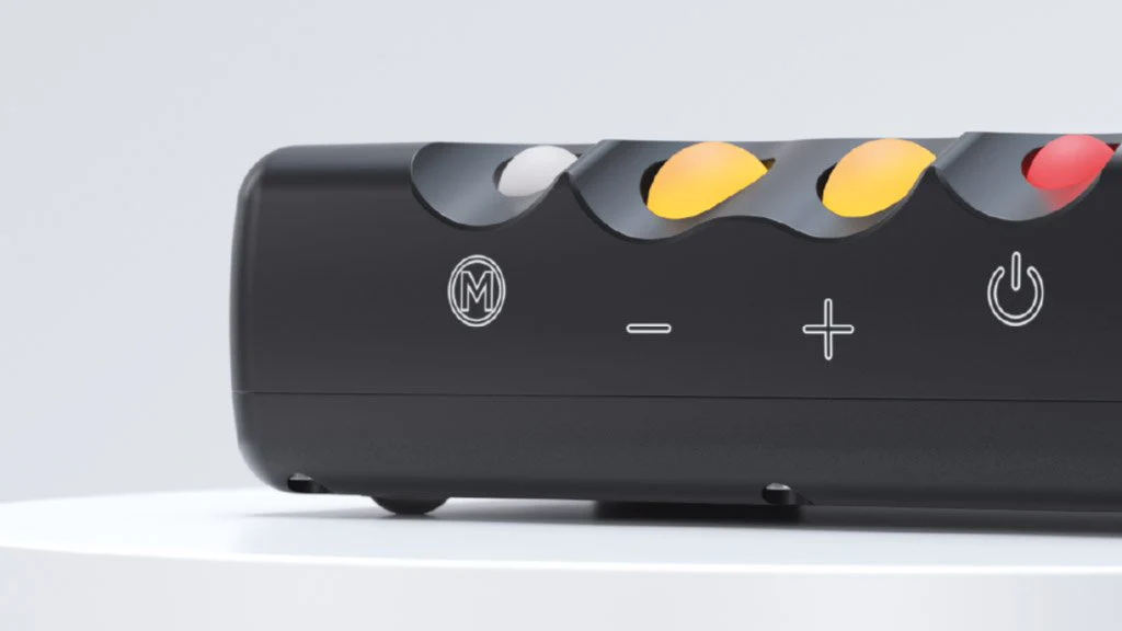 Chord Electronics Mojo 2 DAC/amplificateur de casque portable - Image 3