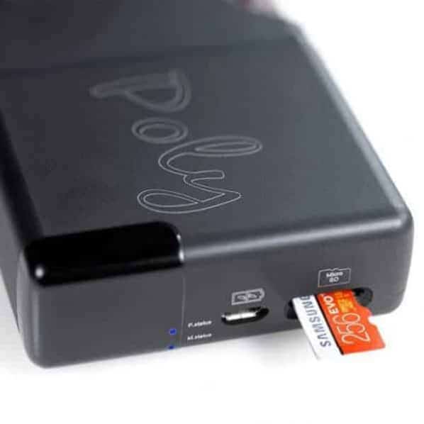 Lecteur de musique portable Chord Electronics Poly - Image 3