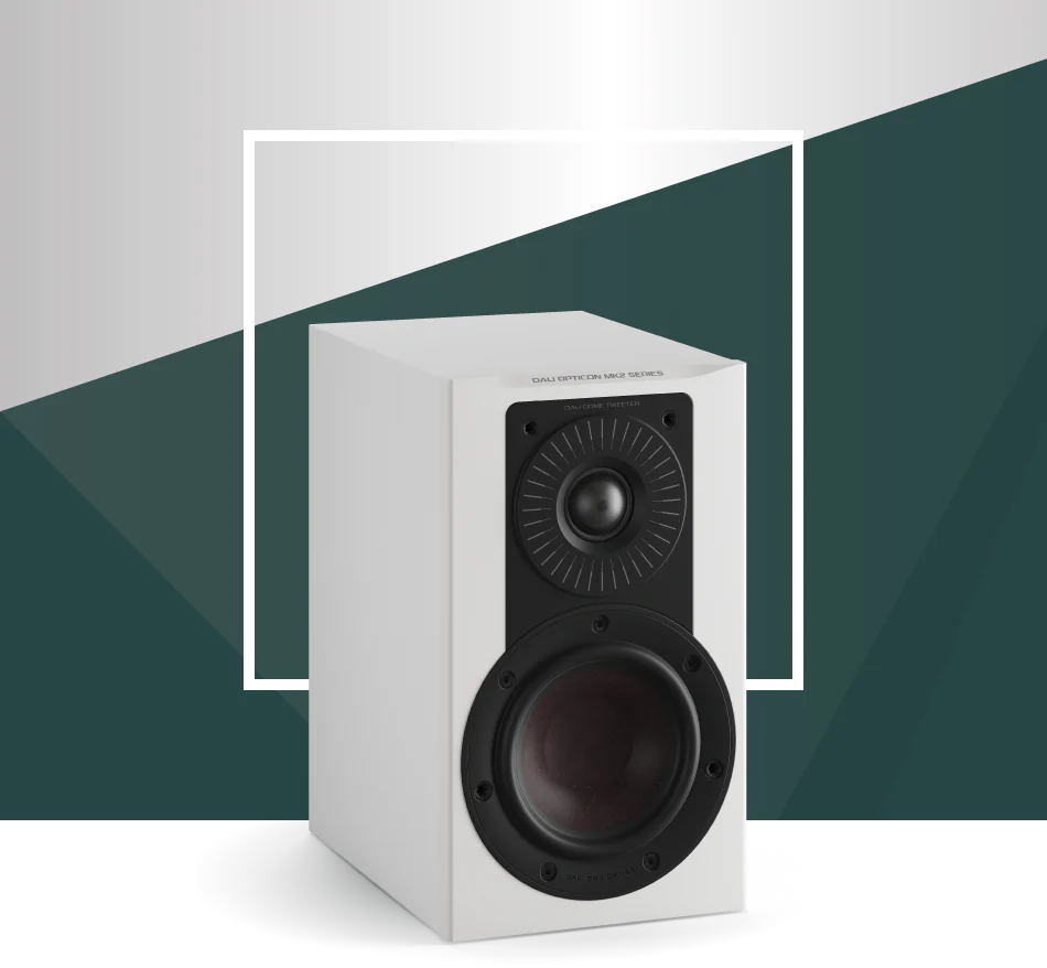 Dali Opticon 1 MK2 - Image 2