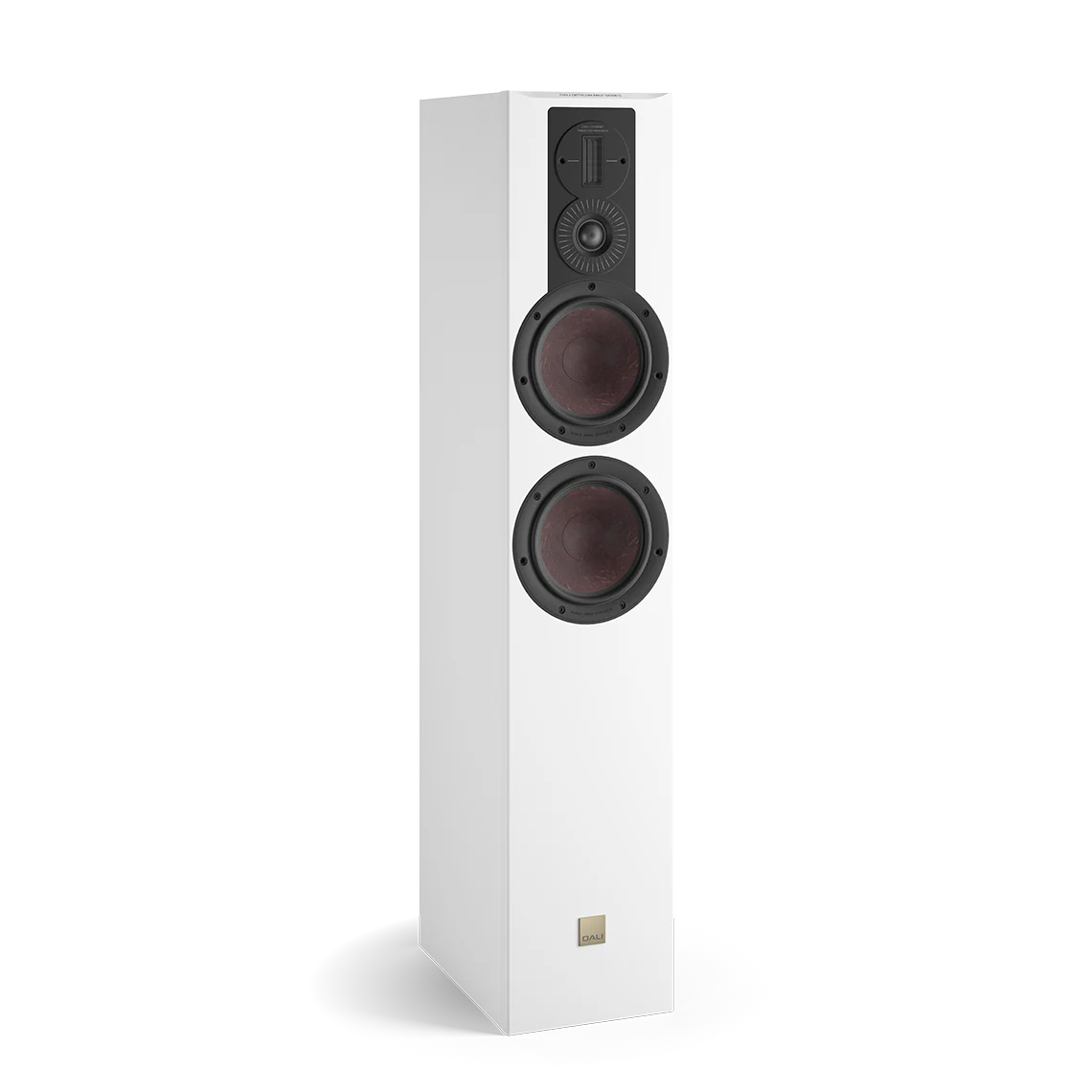 Paire d'enceintes colonnes Dali Opticon 6 MK2