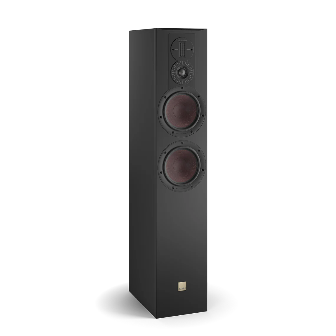 Paire d'enceintes colonnes Dali Opticon 6 MK2 - Image 2