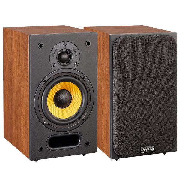 Davis Acoustics ARIANE 1 - Image 3