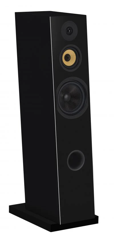 Davis Acoustics COURBET N°8 (Commande Spéciale) - Image 2