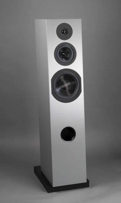 Davis Acoustics COURBET N°8 (Commande Spéciale) - Image 3