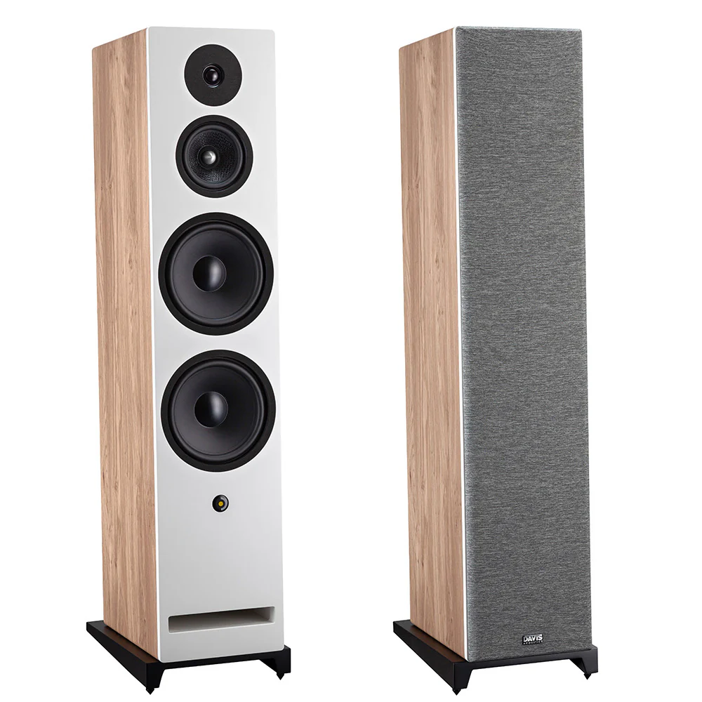 Davis Acoustics KRYPTON 10 