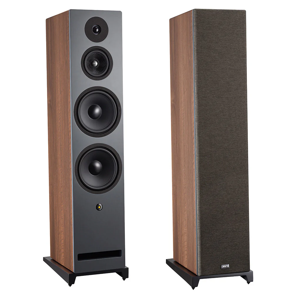 Davis Acoustics KRYPTON 10  - Image 2