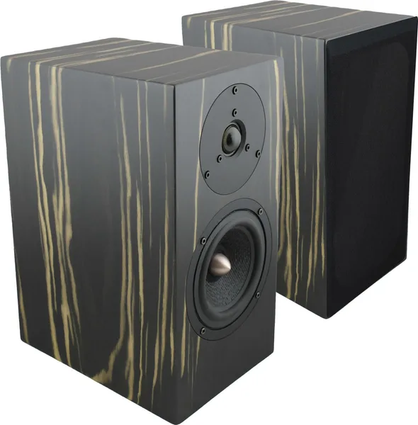 Davis Acoustics OLYMPIA ONE MASTER 35 - Image 2