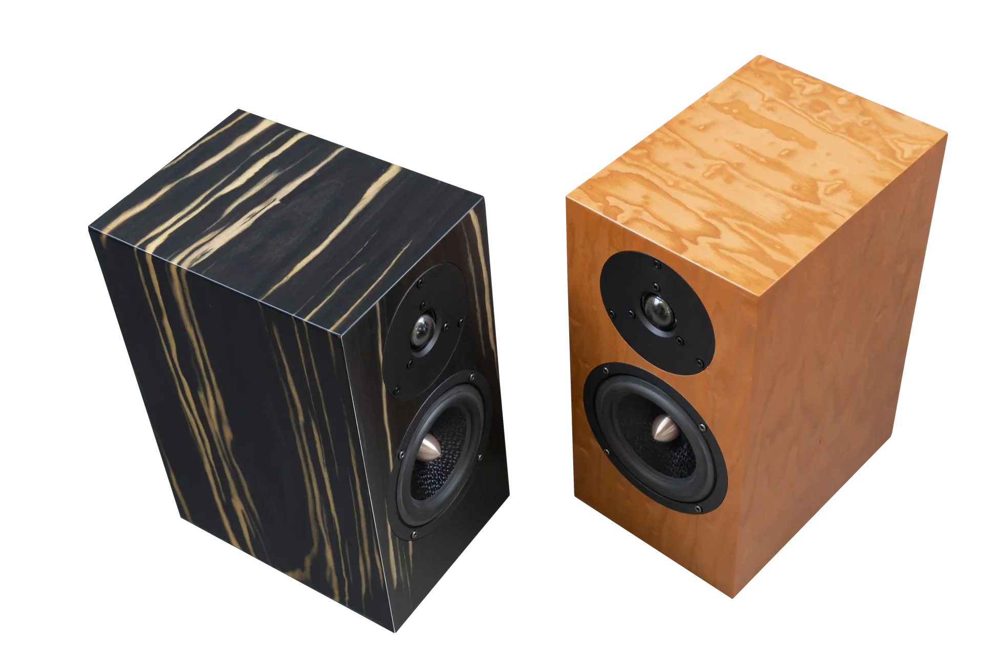 Davis Acoustics OLYMPIA ONE MASTER 35 - Image 3
