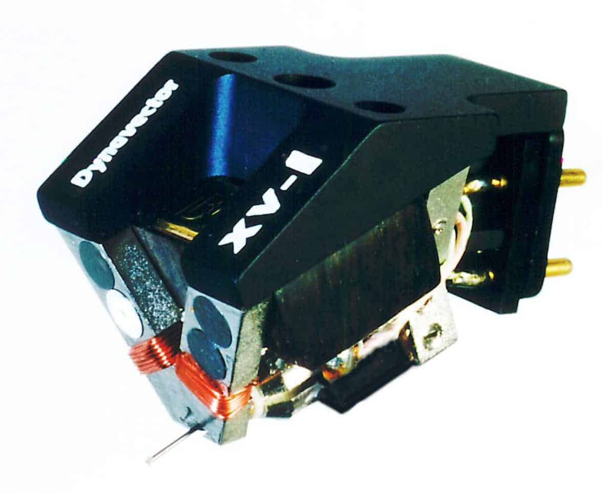 Dynavector DV DRT XV-1s