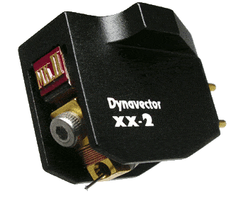 Dynavector DV XX2 MKII