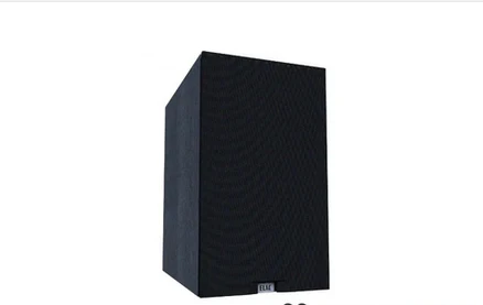 Enceintes bibliothèque Elac Debut 3.0 DB63-BK - Image 2