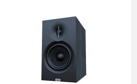 Enceintes bibliothèque Elac Debut 3.0 DB63-BK - Image 3