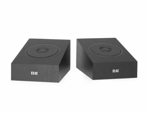 Enceintes complémentaires Elac Debut A4.2 Dolby Atmos - Image 2