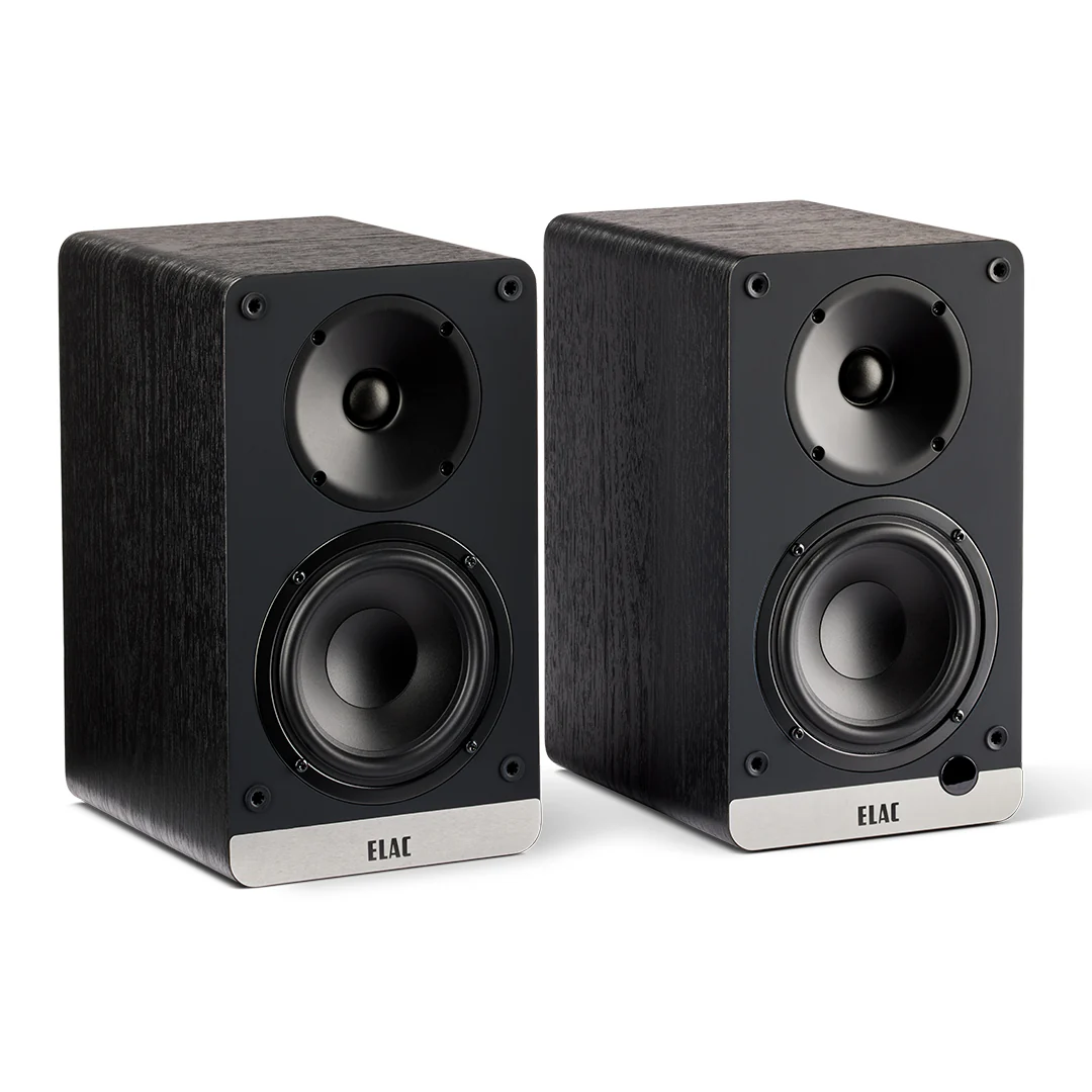 Enceinte de monitoring amplifiée Elac Debut ConneX DCB41 - Image 3