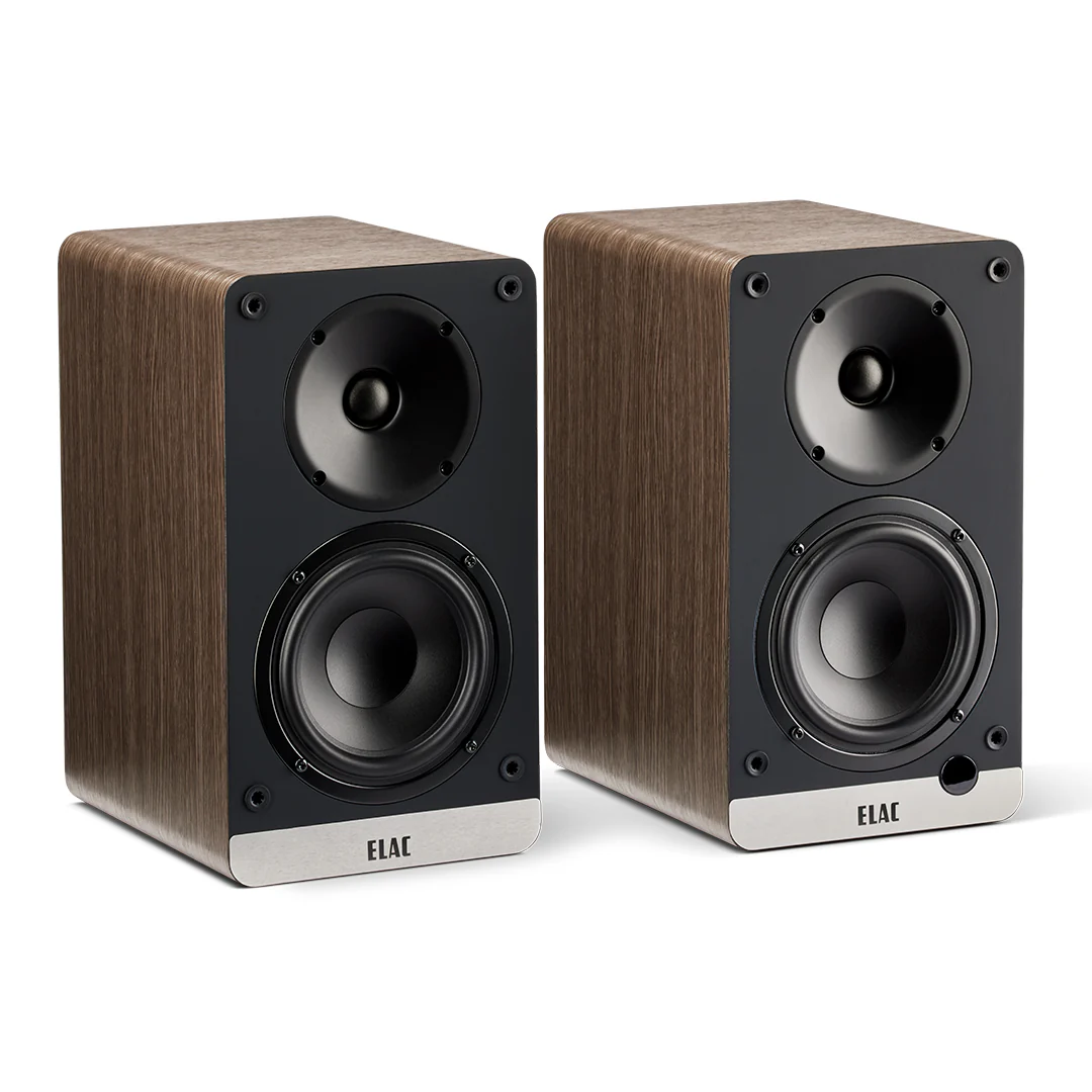 Enceinte de monitoring amplifiée Elac Debut ConneX DCB41 - Image 4