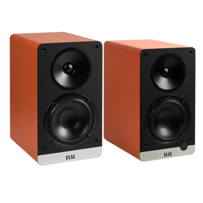 Enceinte de monitoring amplifiée Elac Debut ConneX DCB41 - Image 7