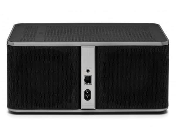 Système d'enceintes stéréo amplifiées sans fil Elac Discovery Z3 DS-Z31W-G - Image 2