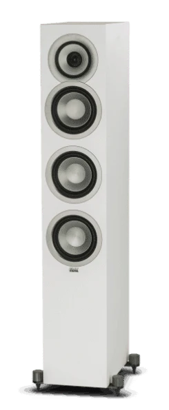 Enceintes fines Elac Uni-Fi U5 - Image 2