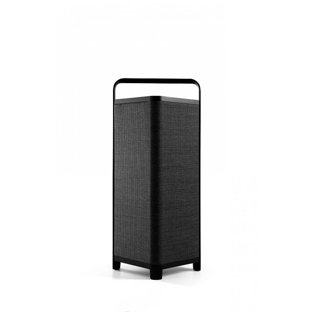 Enceinte Bluetooth portable Escape P6 BT noire