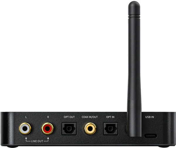Émetteur-récepteur Bluetooth Hi-Fi FiiO BTA30 PRO - Image 2