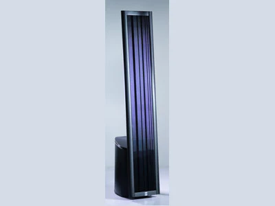 Paire d'enceintes électrostatiques Final Audio Model 7