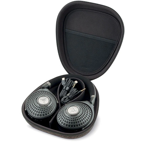 Casque Focal Bathys Hi-Fi Bluetooth à réduction de bruit active - Image 3