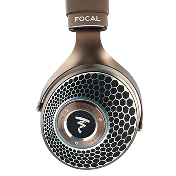 Casque audio ouvert Focal Clear MG - Image 2