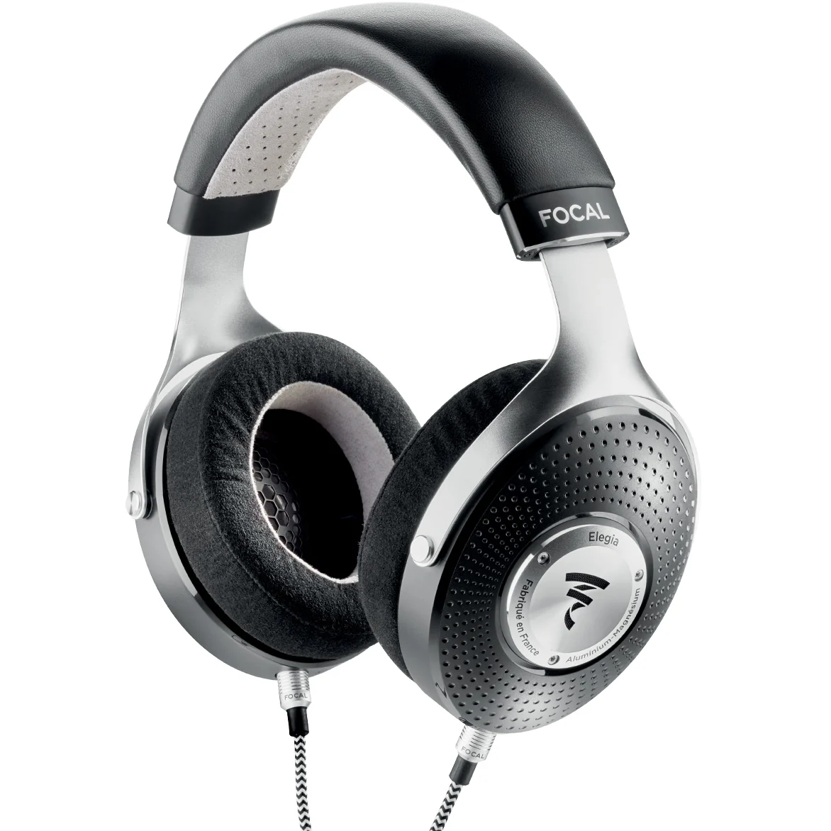 Casque audio fermé Focal Elegia