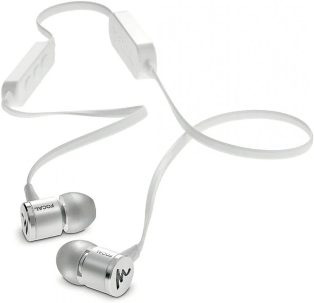 Écouteurs intra-auriculaires sans fil Focal Spark