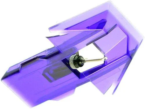 Stylet de remplacement pour Goldring E3