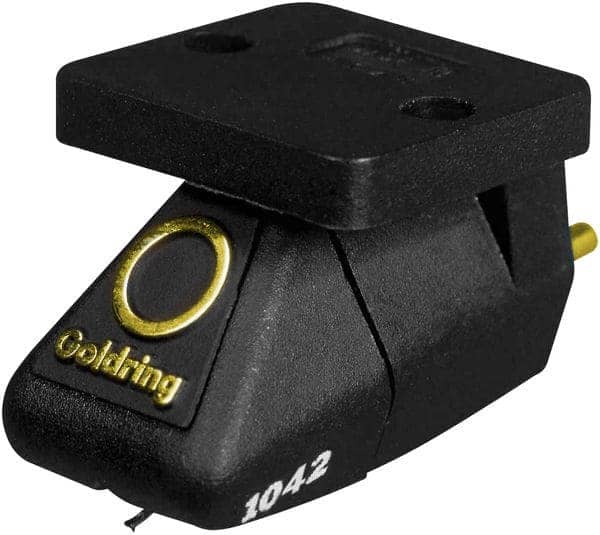 Cartouches Goldring GL1042 MM Série 1000