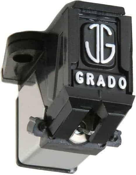 Cellule phono Grado Black 3