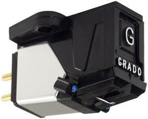 Cartouche Grado Prestige Blue 3