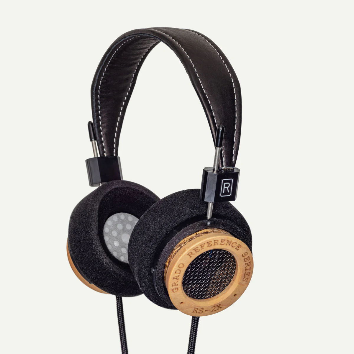 Casque Grado RS2x